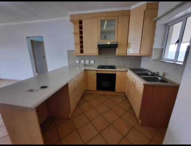 2 BEDROOM APARTMENT FOR SALE IN RIVERSPRAY LIFESTYLE ESTATE